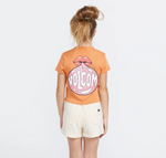 Load image into Gallery viewer, Volcom Have A Clue Tee
