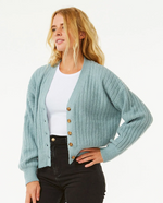 Load image into Gallery viewer, Rip Curl Afterglow Cardi
