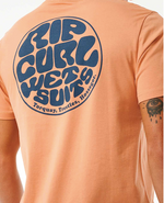 Load image into Gallery viewer, Rip Curl Wetsuit Icon Tee
