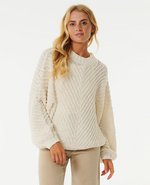 Load image into Gallery viewer, R+C Classic Surf Knit Crew
