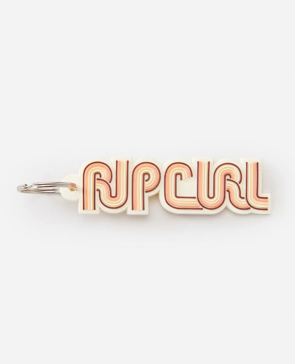 Rip Curl Surf Revival Keyring