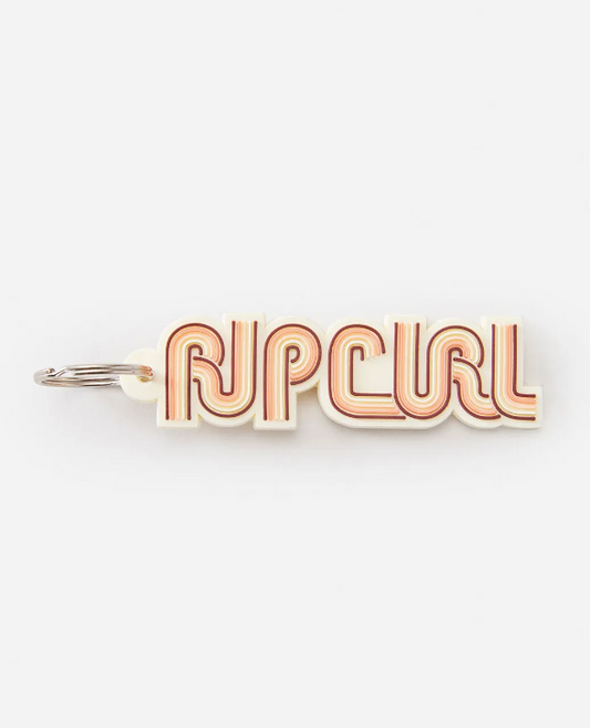 Rip Curl Surf Revival Keyring
