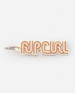 Rip Curl Surf Revival Keyring