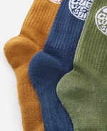 Load image into Gallery viewer, Rip Curl Wetty Crew Sock 3Pack
