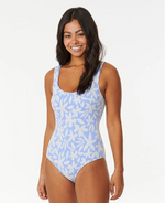 Load image into Gallery viewer, Rip Curl Holiday Tropics Good One Piece
