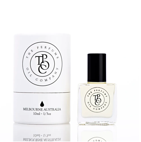 The Perfume Oil Company - Willow