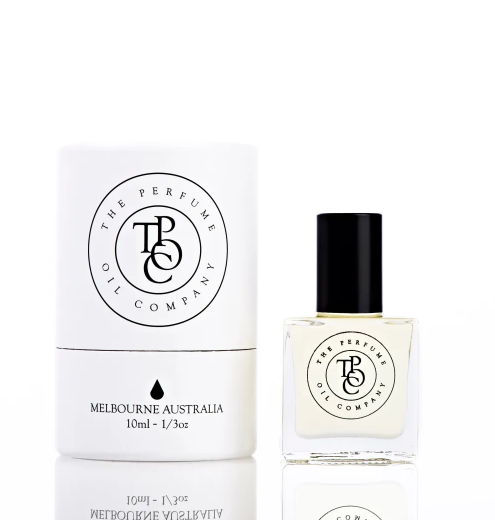 The Perfume Oil Company - La Vie