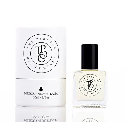 The Perfume Oil Company - Love