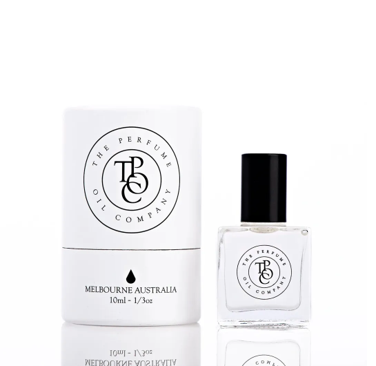 The Perfume Oil Company - Posy