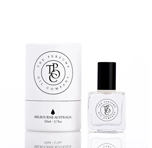 The Perfume Oil Company - Posy