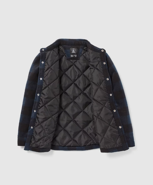 Volcom Bowered fleece kids