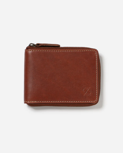 Stitch&Hide William Wallet