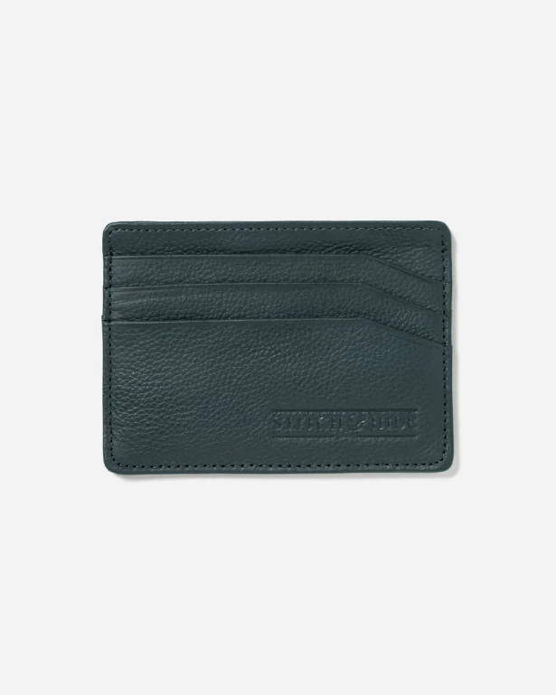 Stitch&Hide Alice Cardholder