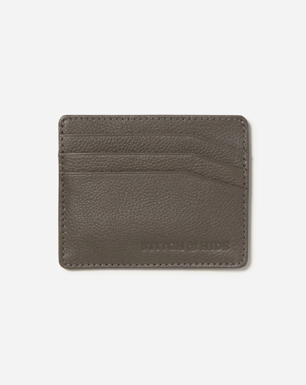 Stitch&Hide Alice Cardholder