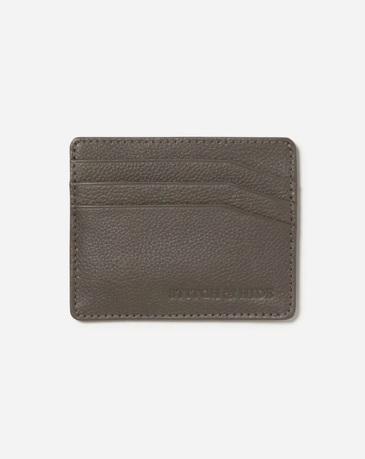 Stitch&Hide Alice Cardholder