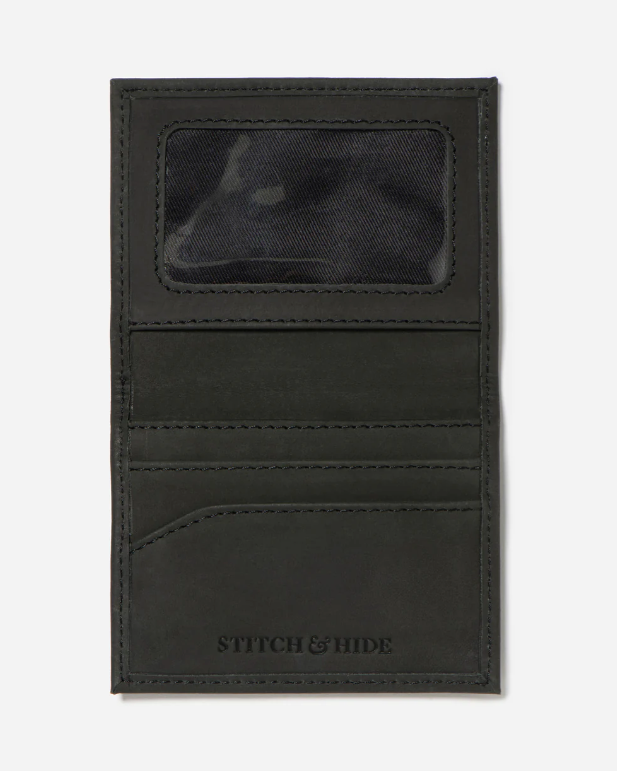 Stitch&Hide Tim Cardholder