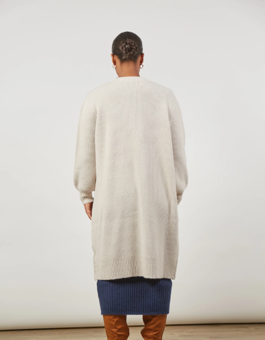 Isle of Mine Renew Cardigan
