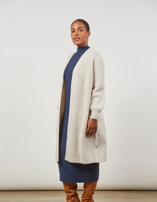 Isle of Mine Renew Cardigan
