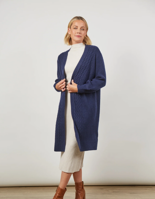 Isle of Mine Renew Cardigan