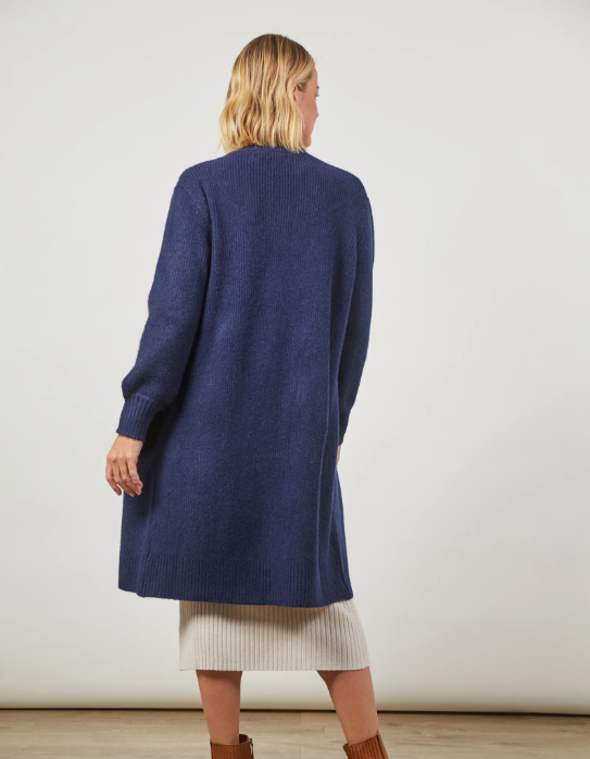 Isle of Mine Renew Cardigan