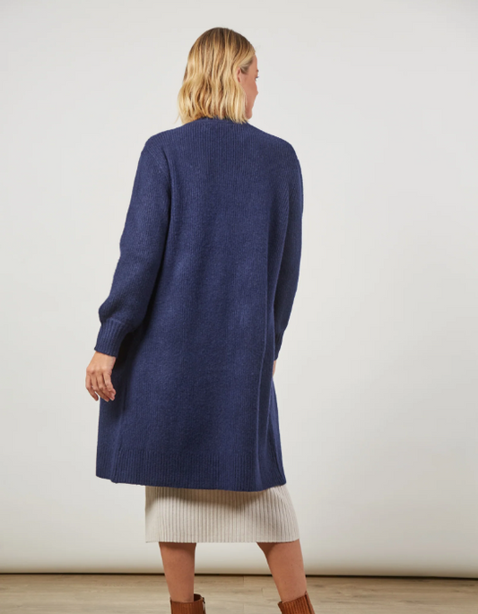 Isle of Mine Renew Cardigan