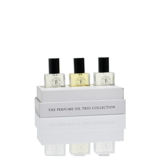 TPOC Trio Perfume Oil Collection Set