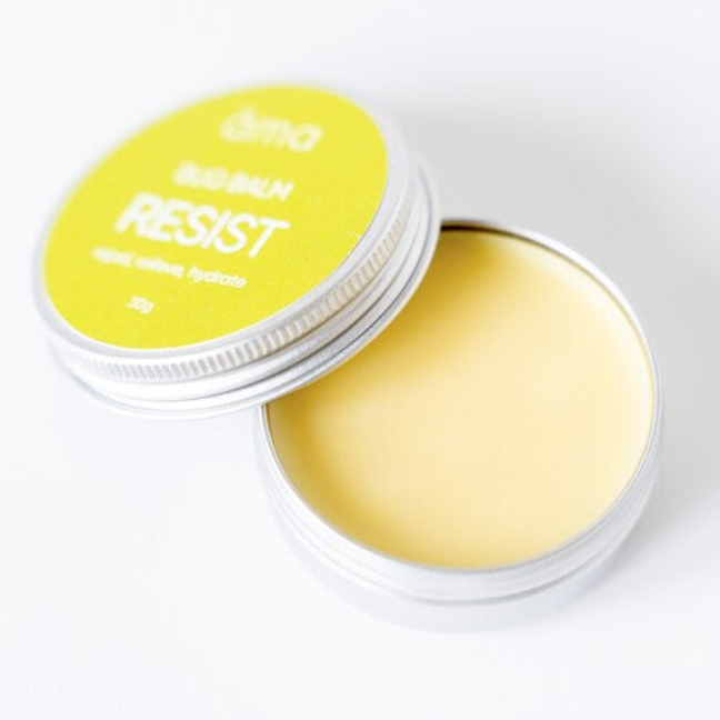 Ama Resist Bug Balm