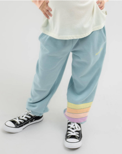 R+C Surf Revival Track Pant