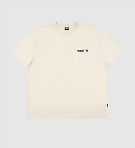 WNDRR Ranges Box Fit Tee