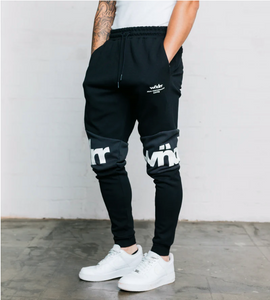 WNDRR Fusion Tech Trackpant