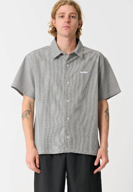 XLARGE 91 Oxford SS Shirt