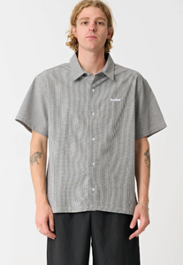 X-Large 91 Oxford SS Shirt