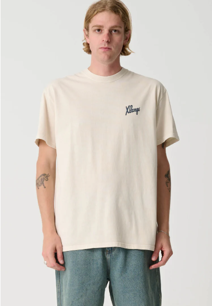 X-Large Dice SS Tee