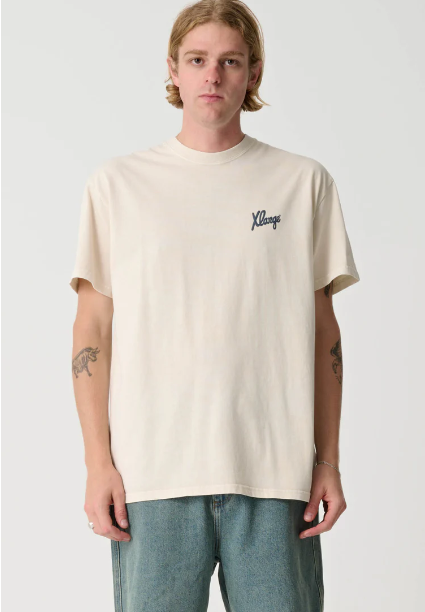 XLARGE Dice SS Tee
