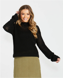 Sass Talullah Knit