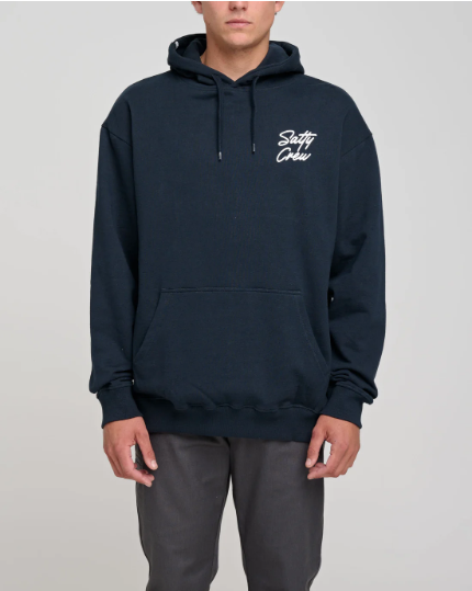 Salty Crew Snapper Hood