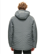 Load image into Gallery viewer, Long Shore Parka Jacket
