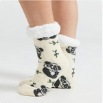 Load image into Gallery viewer, Oodie Sherpa Socks
