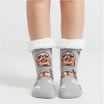 Load image into Gallery viewer, Oodie Sherpa Socks
