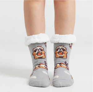 Oodie Sherpa Socks