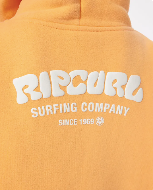 Rip Curl Super Puff Heritage Hood