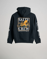 Load image into Gallery viewer, Salty Crew Ink Slinger Boys Fleece
