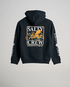 Salty Crew Ink Slinger Boys Fleece