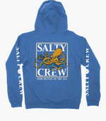 Load image into Gallery viewer, Salty Crew Ink Slinger Boys Fleece
