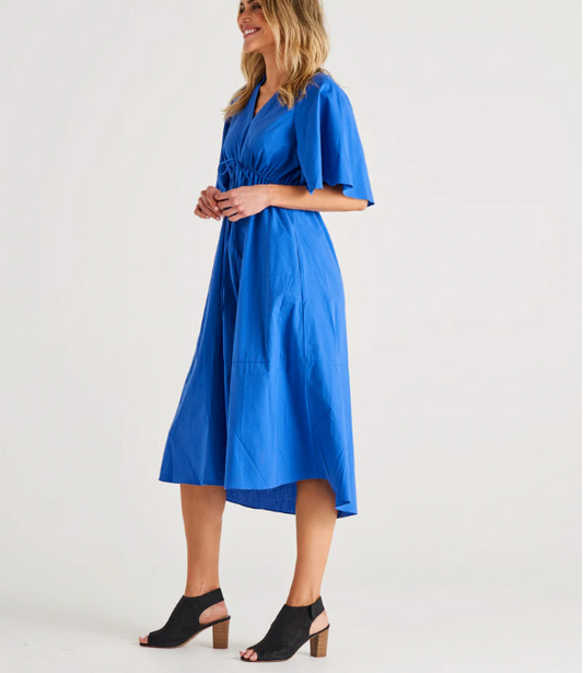 Betty Basics Cora Dress