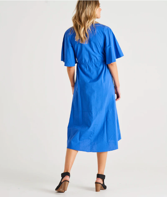 Betty Basics Cora Dress