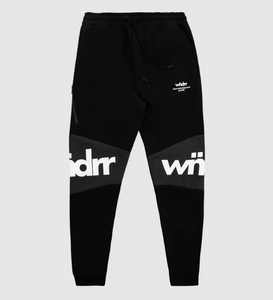 WNDRR Fusion Tech Trackpant