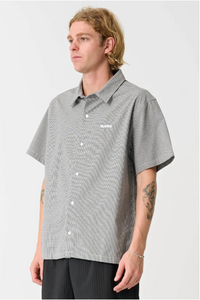 X-Large 91 Oxford SS Shirt