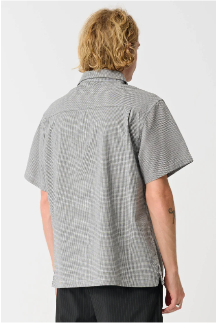 XLARGE 91 Oxford SS Shirt