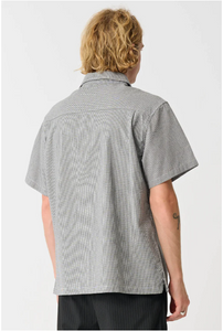 X-Large 91 Oxford SS Shirt